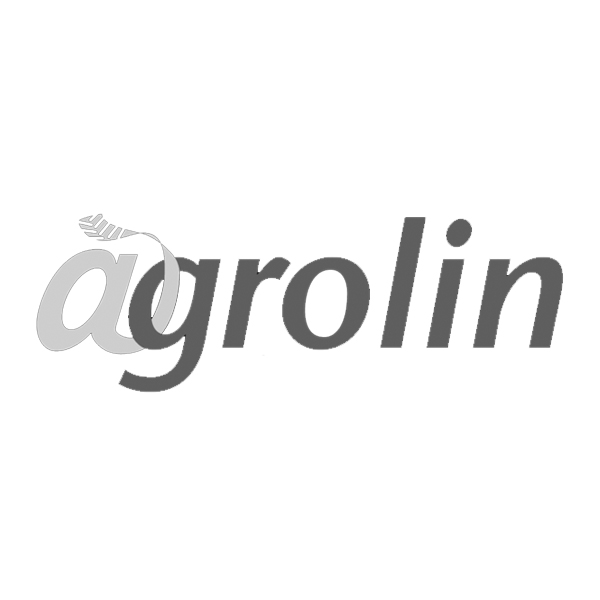 Website gemaakt door 2B Media Webdesign voor Agrolin uit Zweden