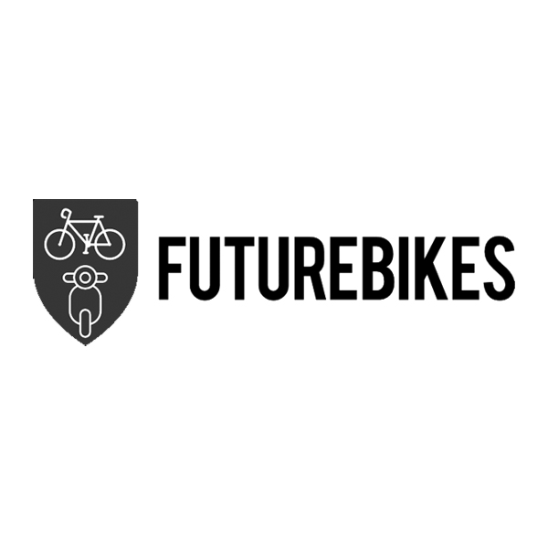 Website gemaakt en geoptimaliseerd door 2B Media Webdesign voor Futurebikes uit Pijnacker