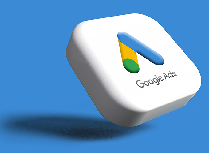 Google Ads adverteren door 2B Media uit Delft