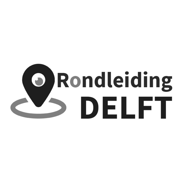 Website gemaakt door 2B Media Webdesign voor Rondleiding Delft