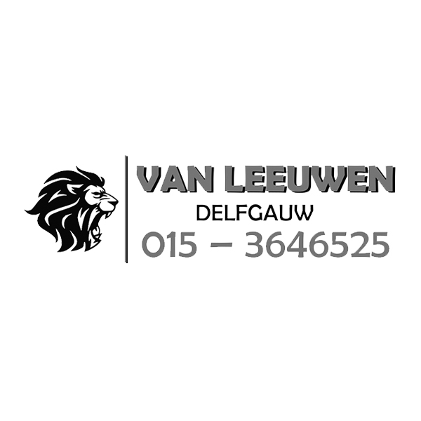 Website gemaakt door 2B Media Webdesign voor van Leeuwen Ongediertebestrijding uit Delfgauw