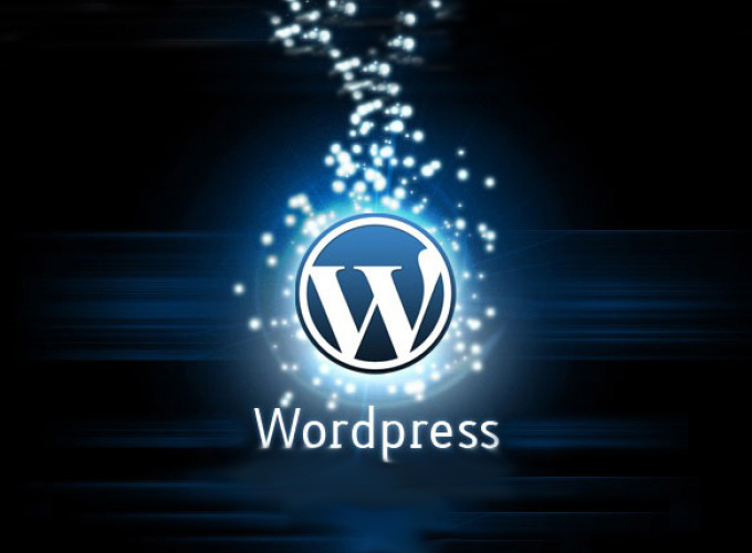 Wordpress website laten maken