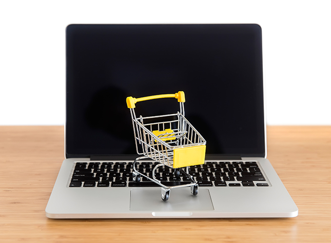 Wordpress webshop laten maken door 2B Media uit Delft