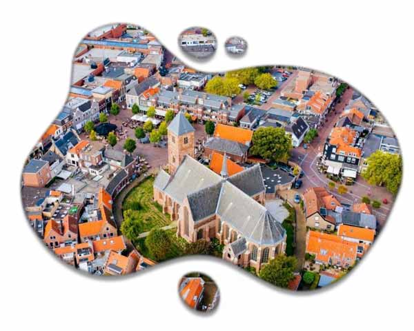 Website design en laten maken in Naaldwijk en hoger in Google.